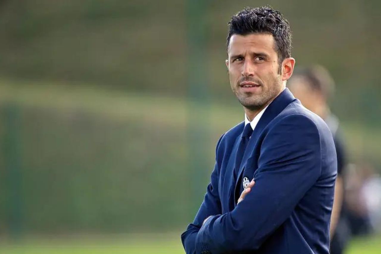 Fabio Grosso Foto: Lyon/Divulgação
