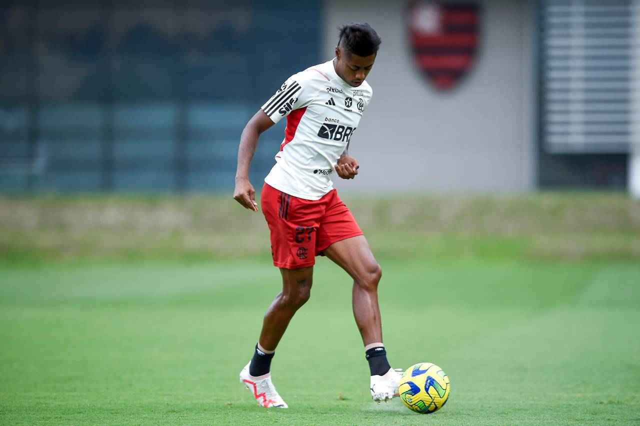 Flamengo-retornos