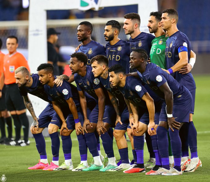 Al-Nassr