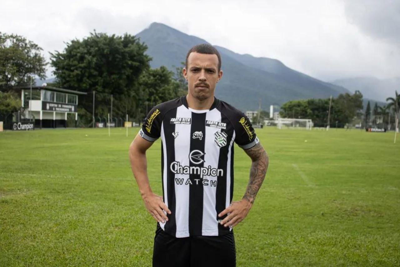 Andrey, Figueirense