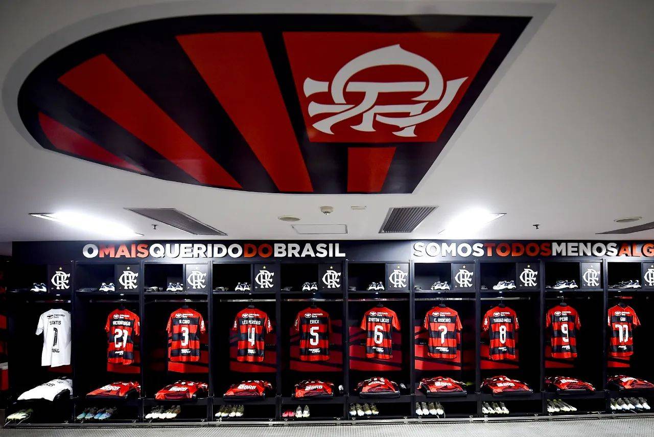 Flamengo-proposta