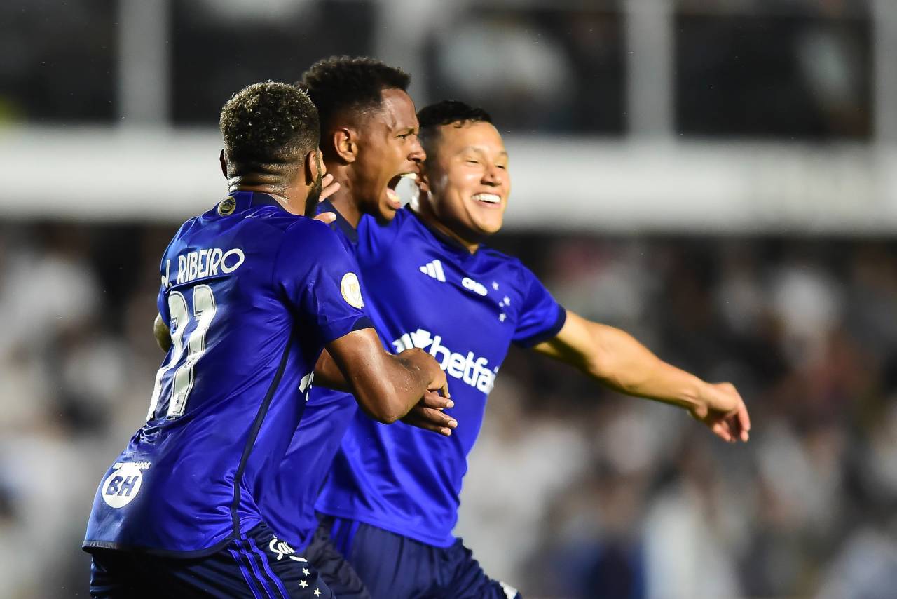 Cruzeiro-santos
