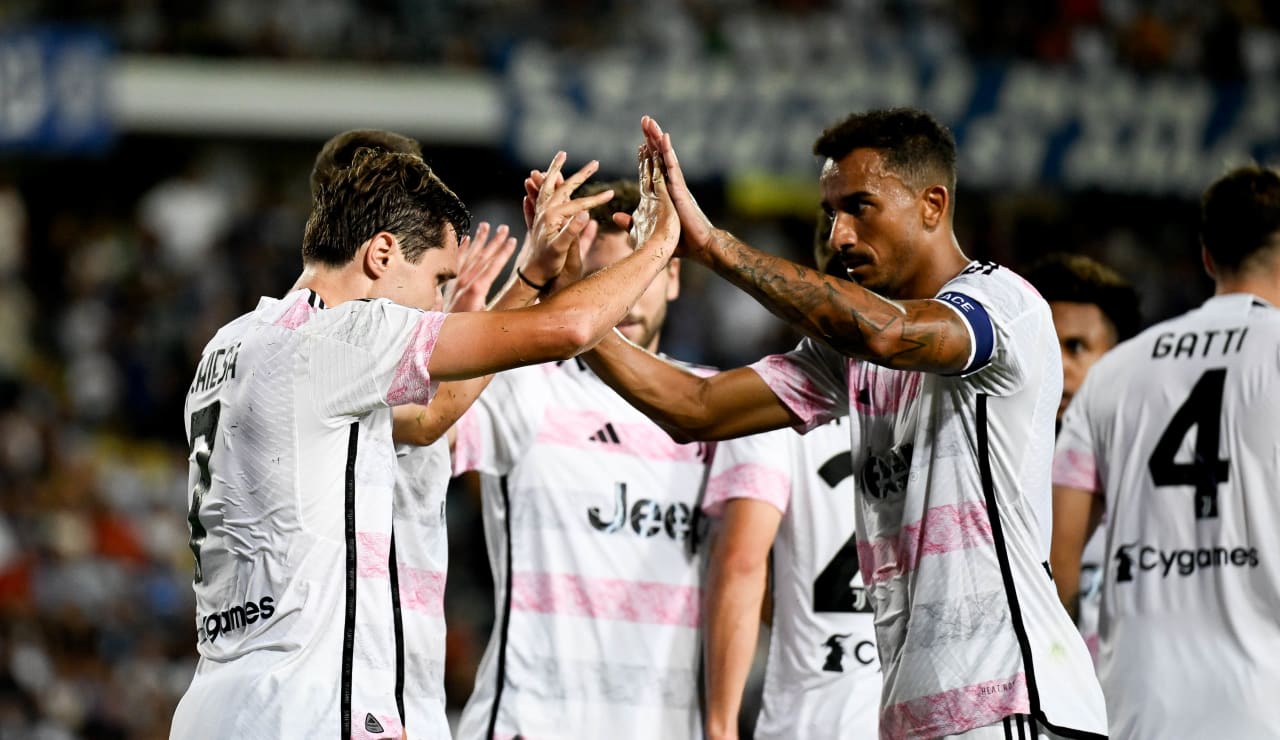 Danilo - Juventus