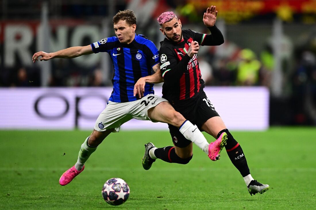 Inter e Milan