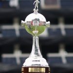 Taça Libertadores Feminina Foto: Conmebol/Twitter