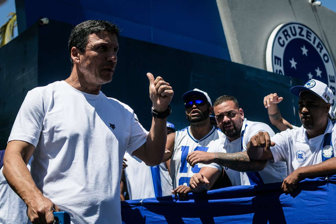 Zé ricardo