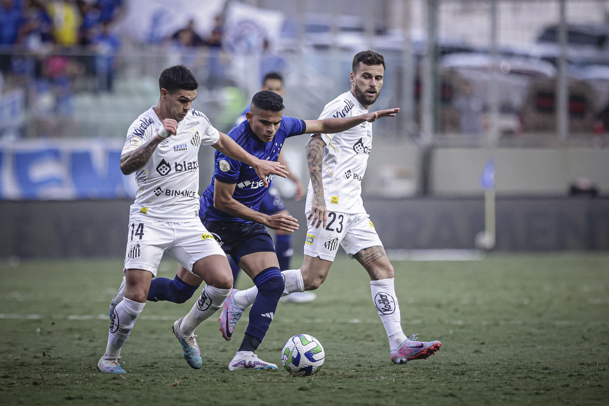 santos