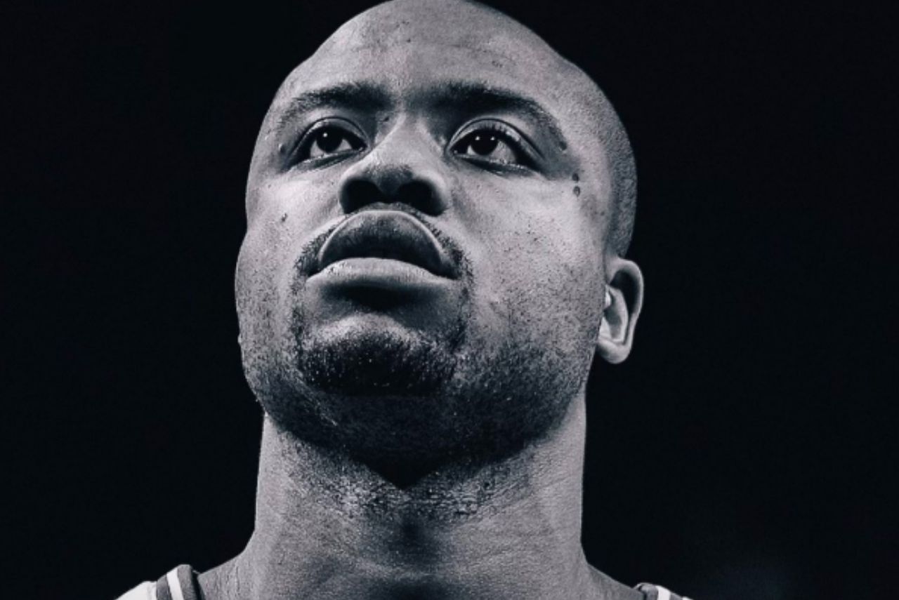 Brandon Hunter, ex-jogador da NBA, morre aos anos Foto: Orlando Magic/Twitter