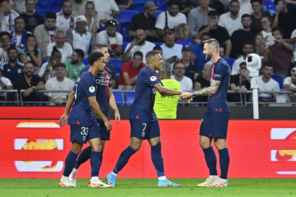 PSG