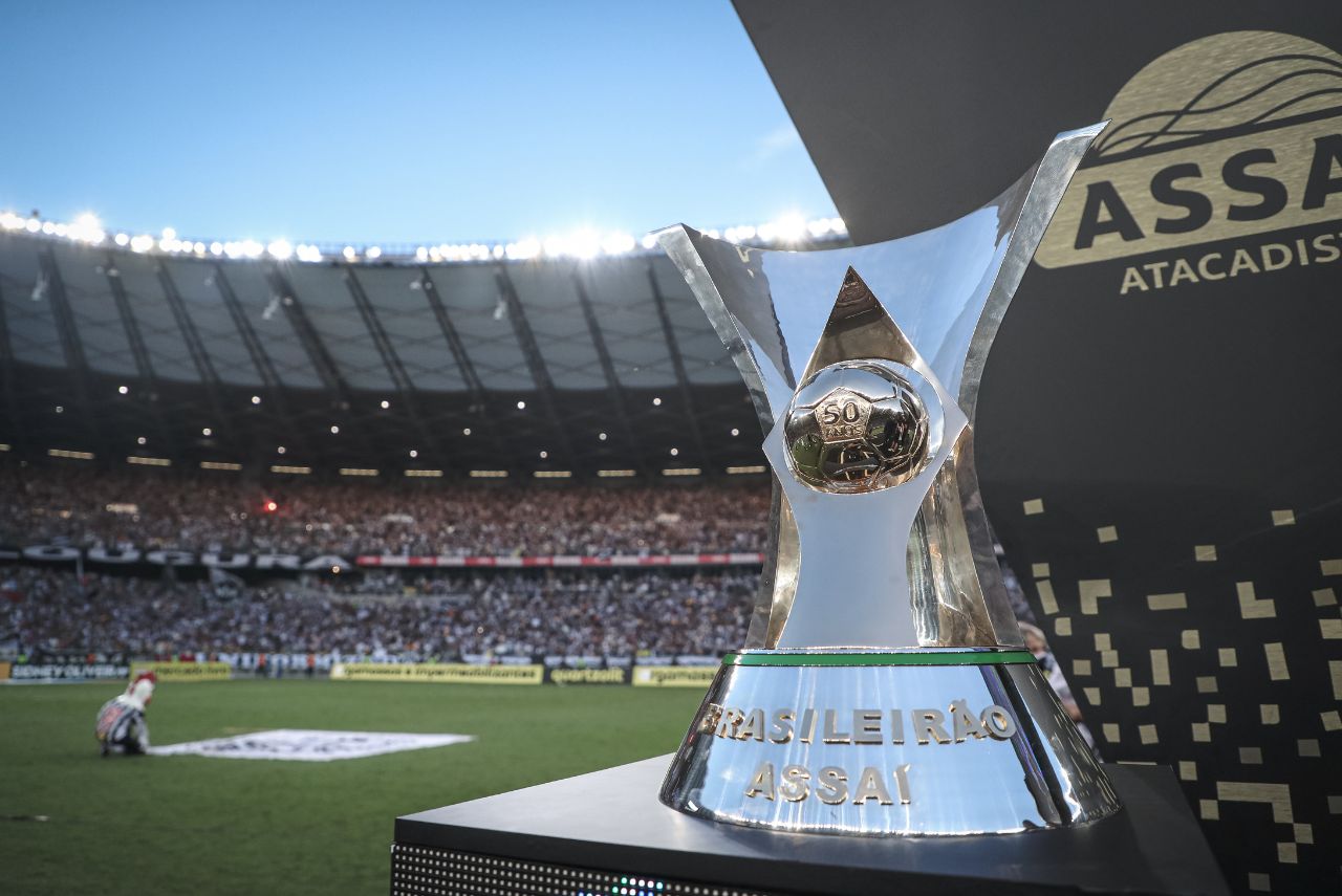 Troféu Série A