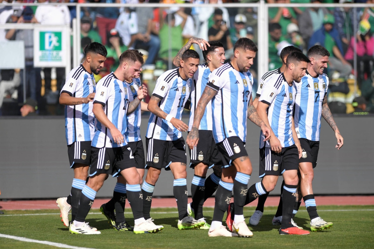 Argentina-bolivia