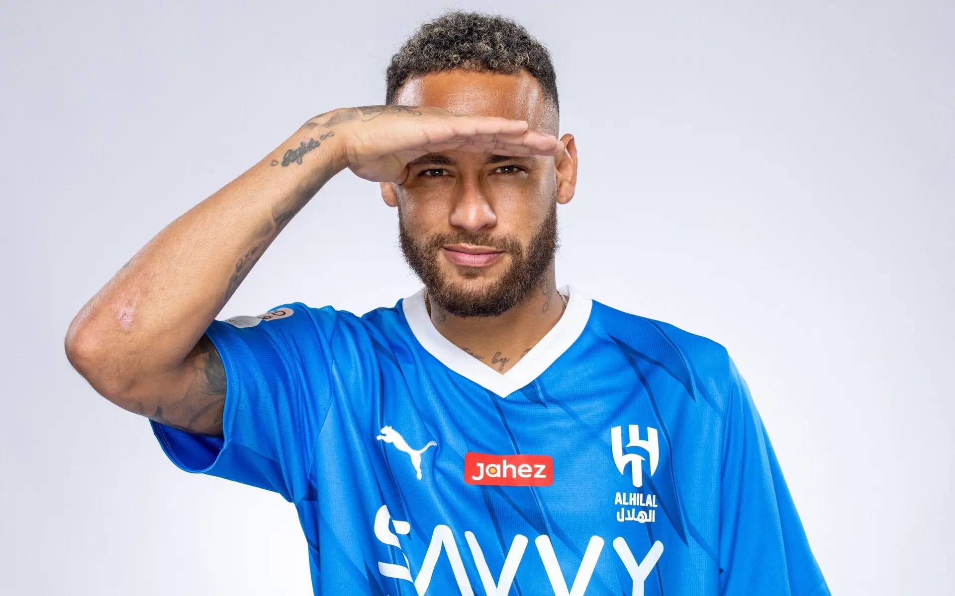 Neymar - Al-Hilal