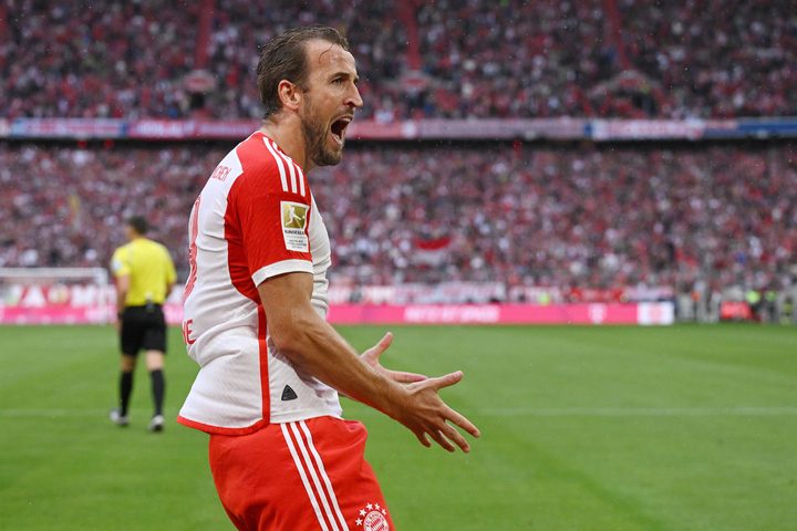 Bayern de Munique