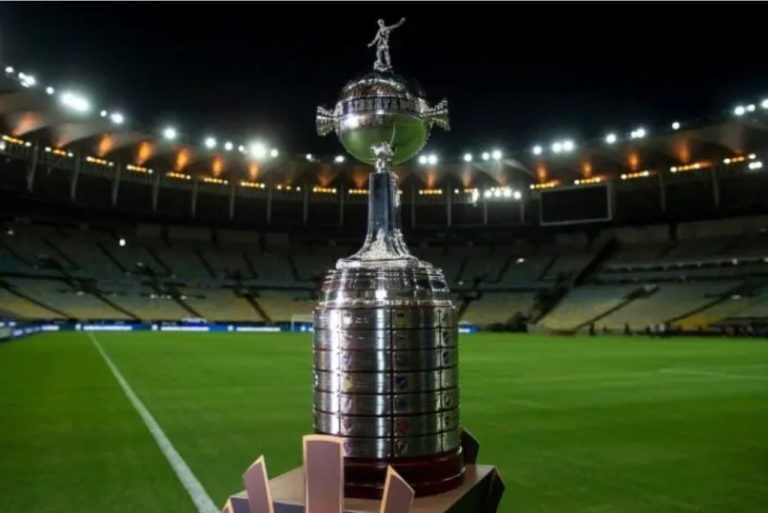 <p>Final da Libertadores está marcada para 30 de novembro (Foto: Divulgação/Conmebol) </p>