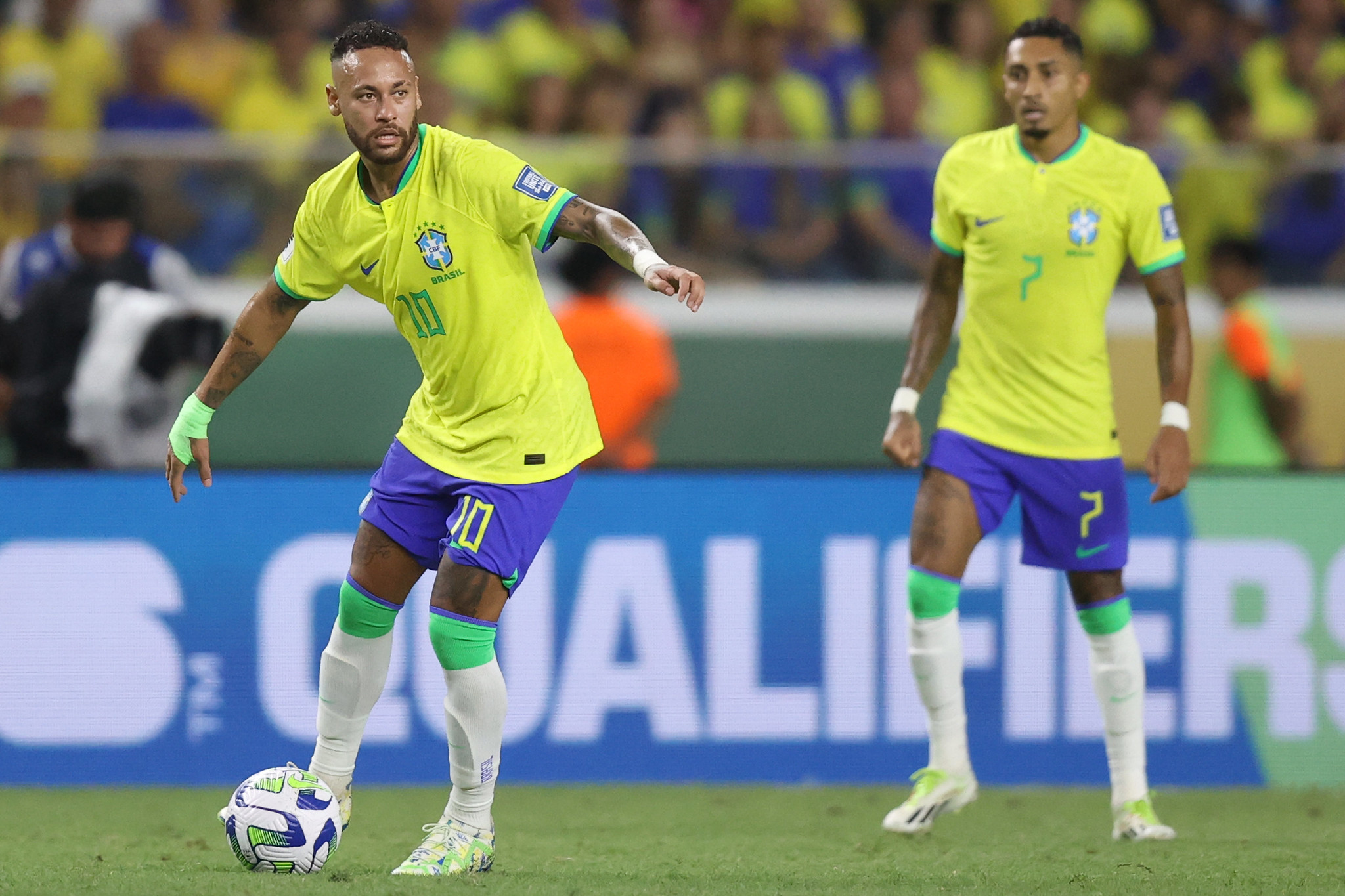 brasil peru