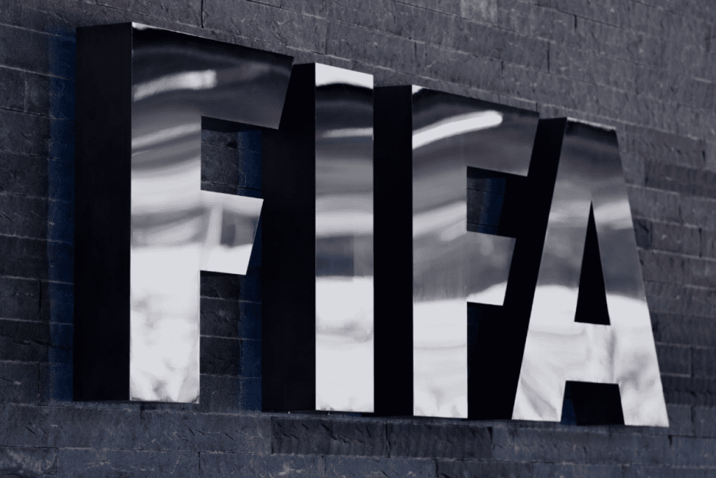 Fifa "toma nota" da decisão da justiça europeia sobre a Superliga (Foto: FIFA/Divulgação)