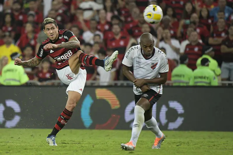 Flamengo-x-Athletico-PR