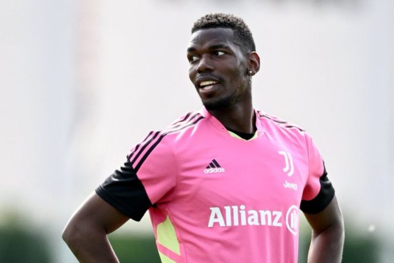 <p>Foto: Reprodução/Juventus </p>