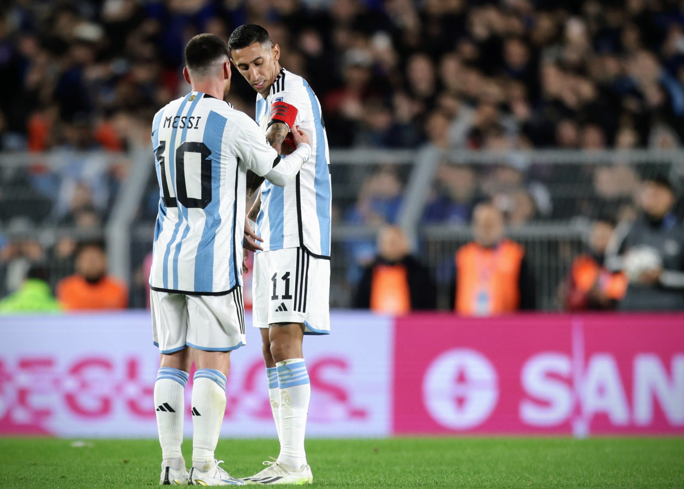 Argentina