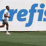 Luis Guilherme-Palmeiras