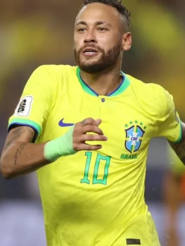 Os maiores artilheiros das seleções mundiais