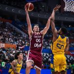 Seleção em busca da conquista