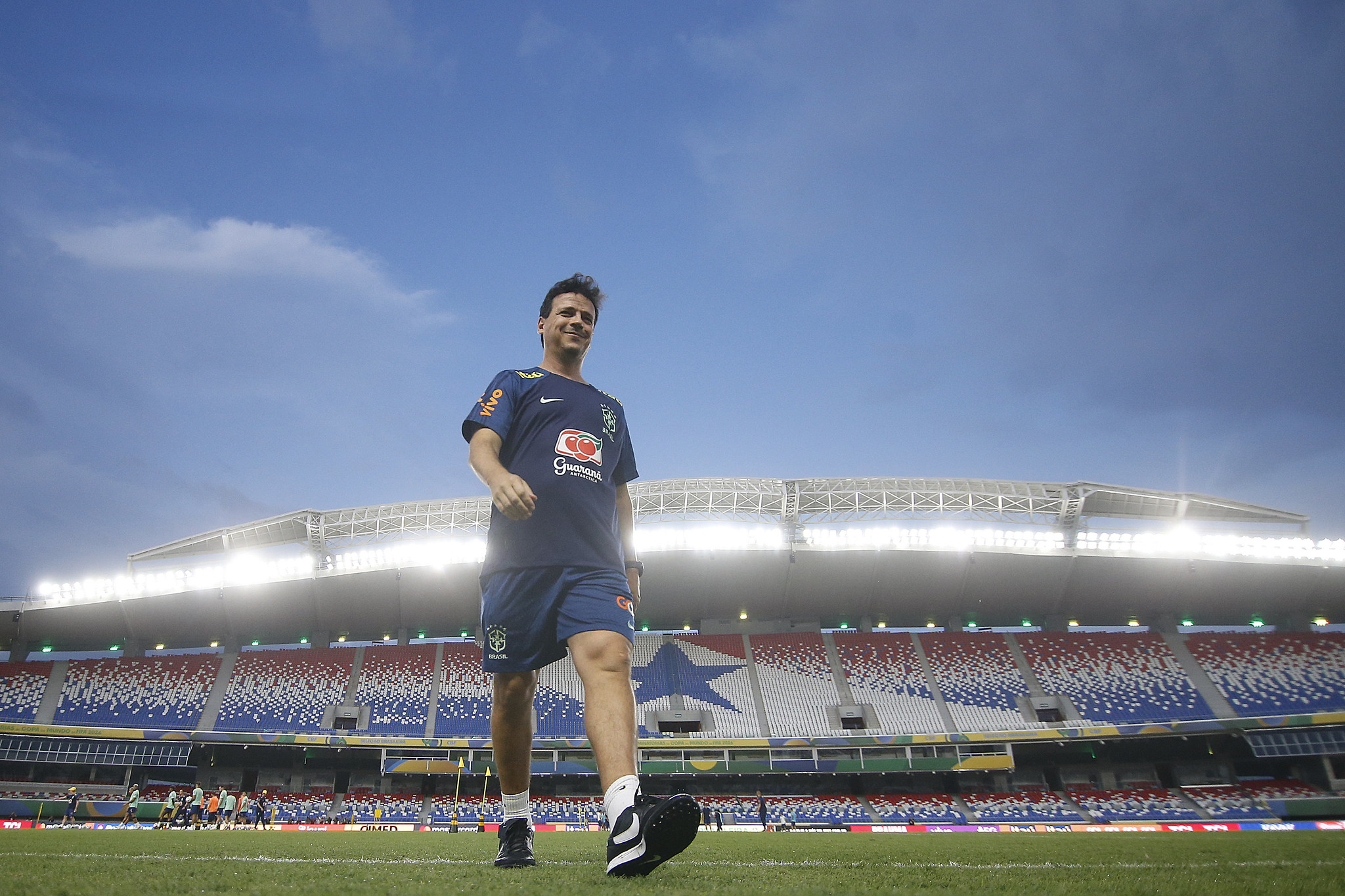 Fernando Diniz