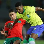 Seleção pré-olímpica