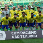 Seleção Brasileira, CBF