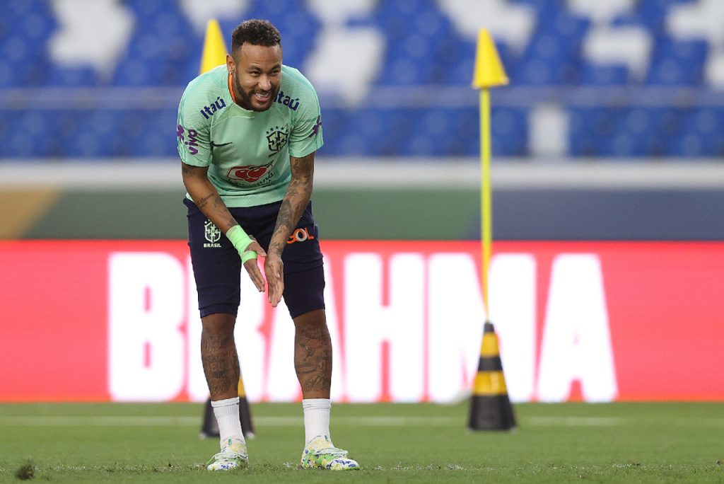Neymar