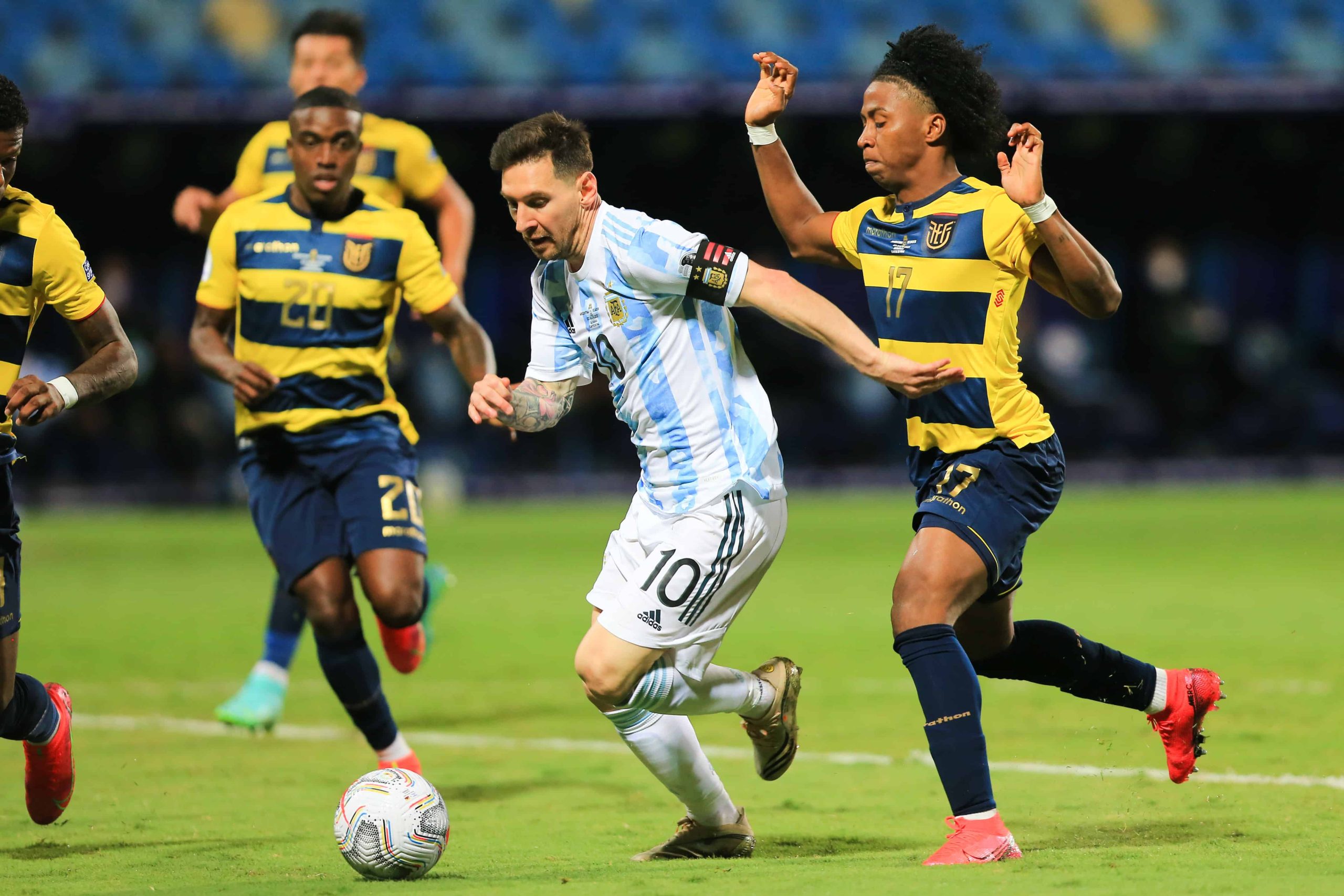 argentina