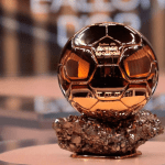Resultado da Bola de Ouro 2023 será divulgado no dia 30 de outubro (Foto: France Football/Divulgação)
