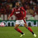 Fabrício Bruno, Flamengo