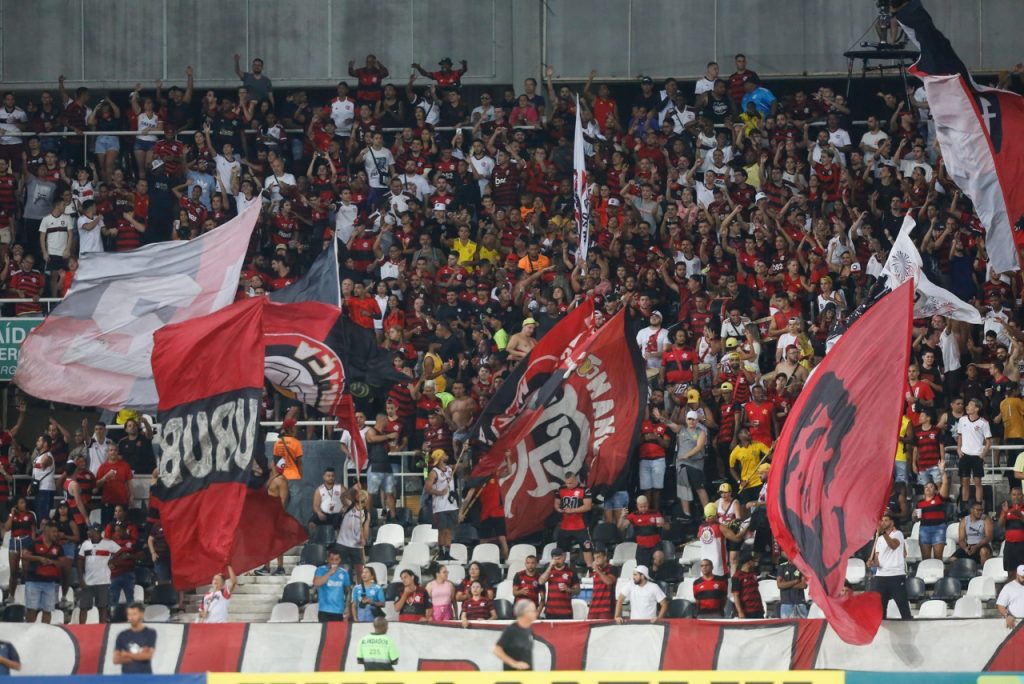 Flamengo vai se explicar ao Procon