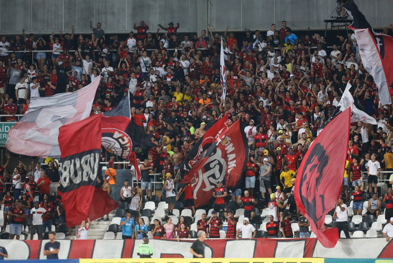 Flamengo vai se explicar ao Procon