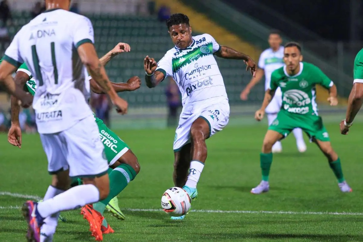 Chapecoense