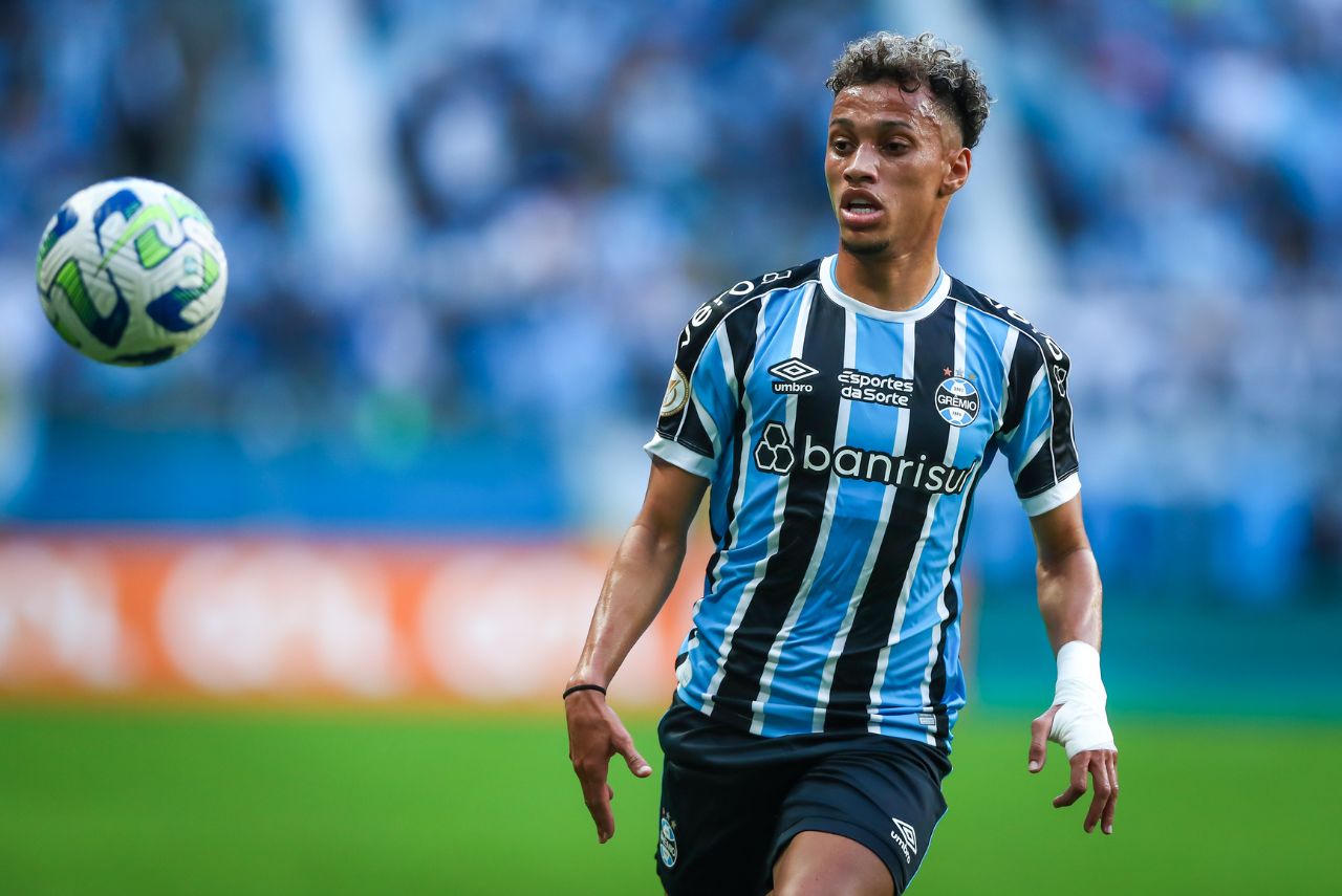 Bitello Grêmio