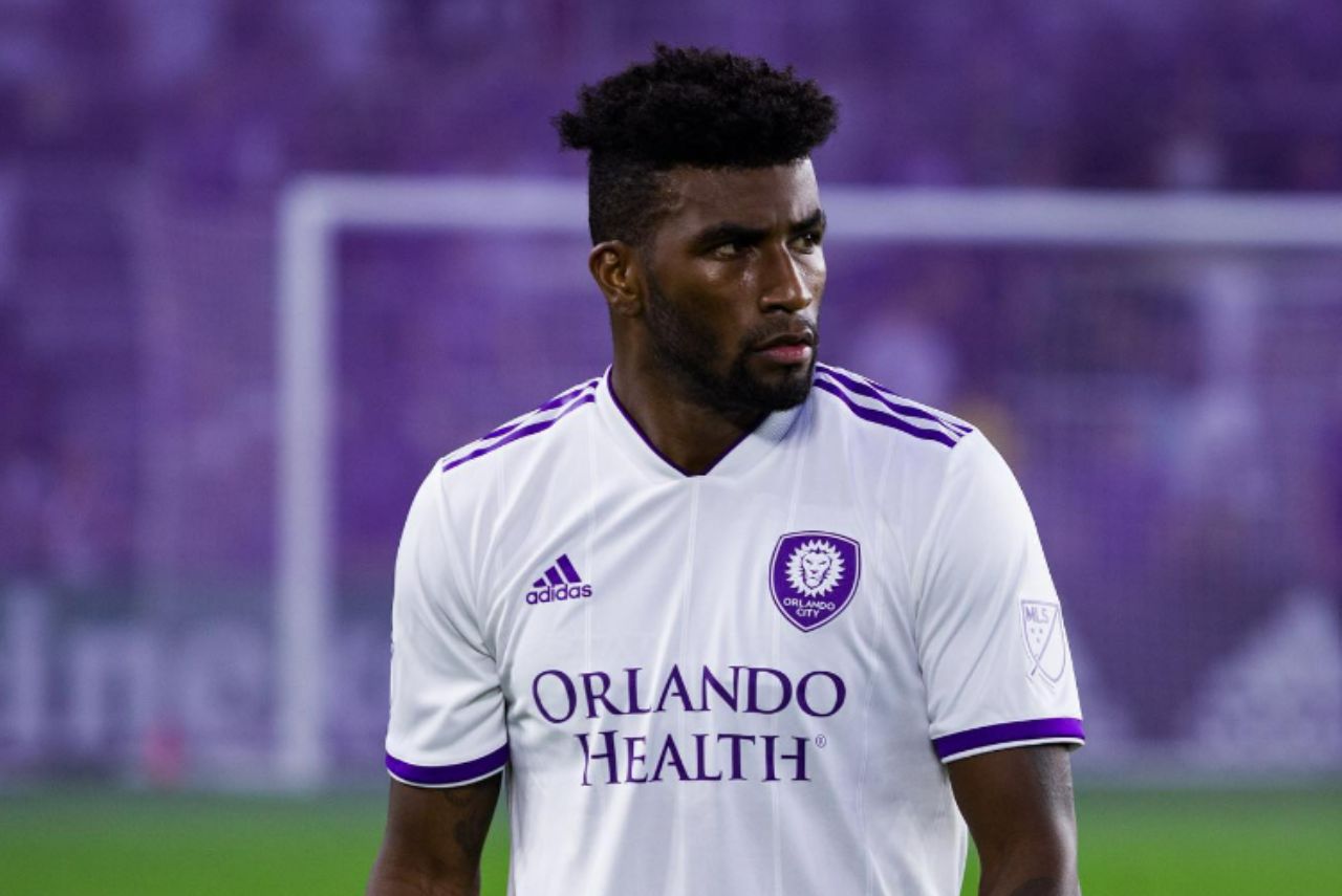 Carlos Ascues, do Orlando City, é convocado para a Seleção Peruana Foto: Carlos Ascues/Instagram