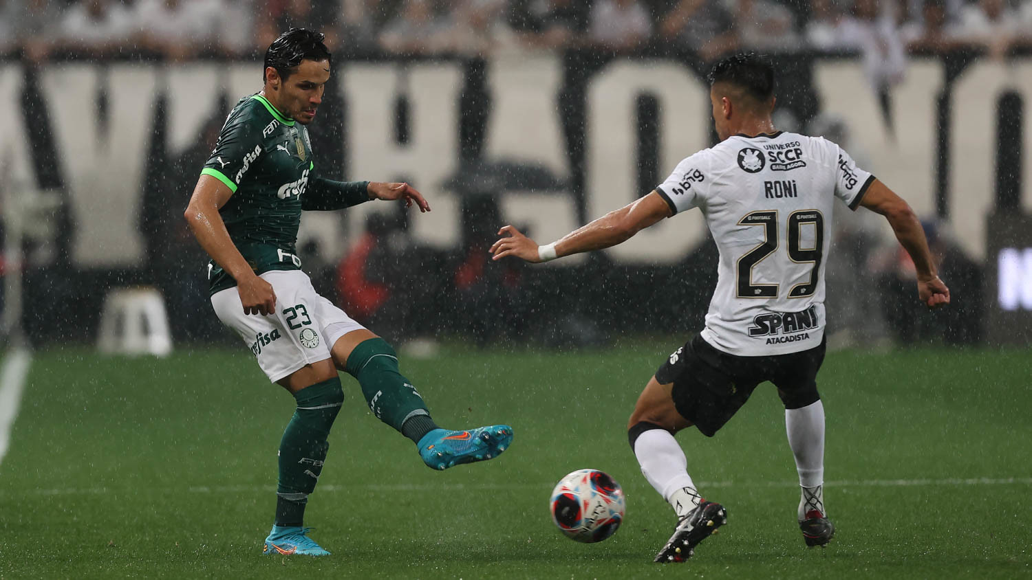 Corinthians