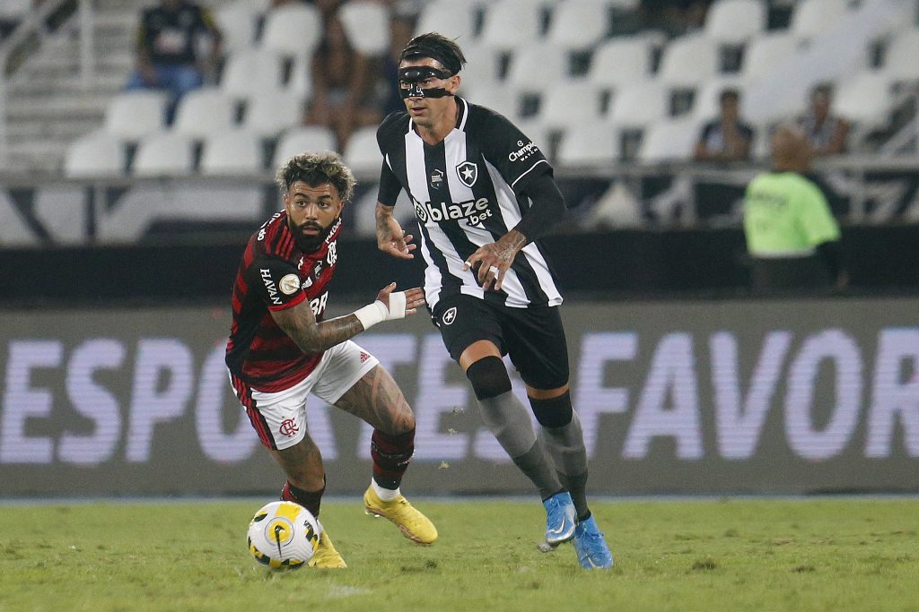 onde assistir ao vivo botafogo_flamengo