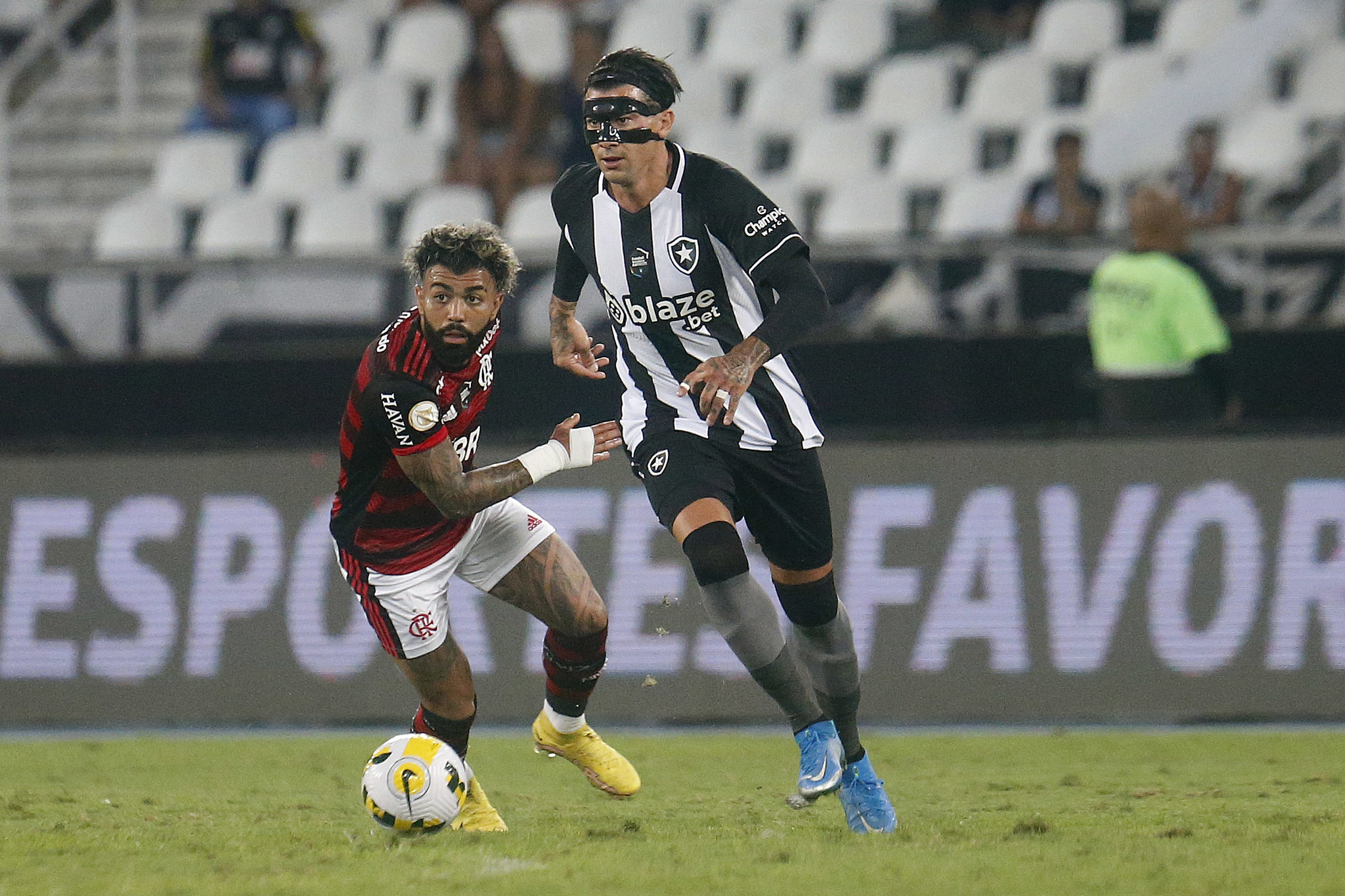 onde assistir ao vivo botafogo_flamengo