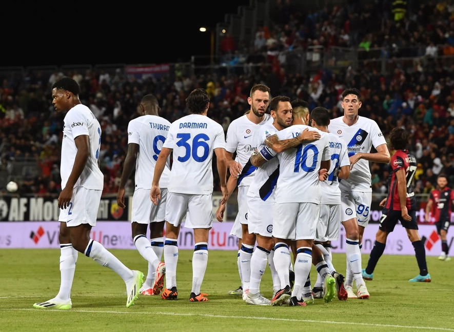 Inter - Serie A