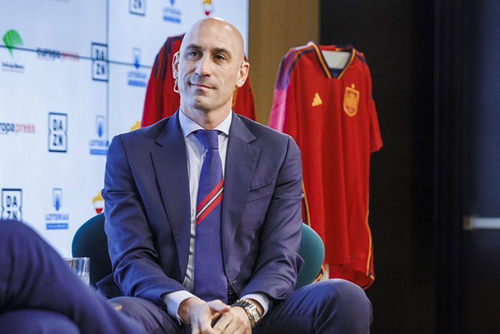 Rubiales