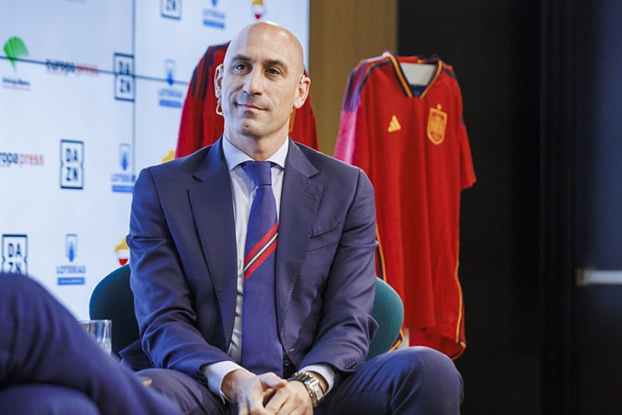 Rubiales