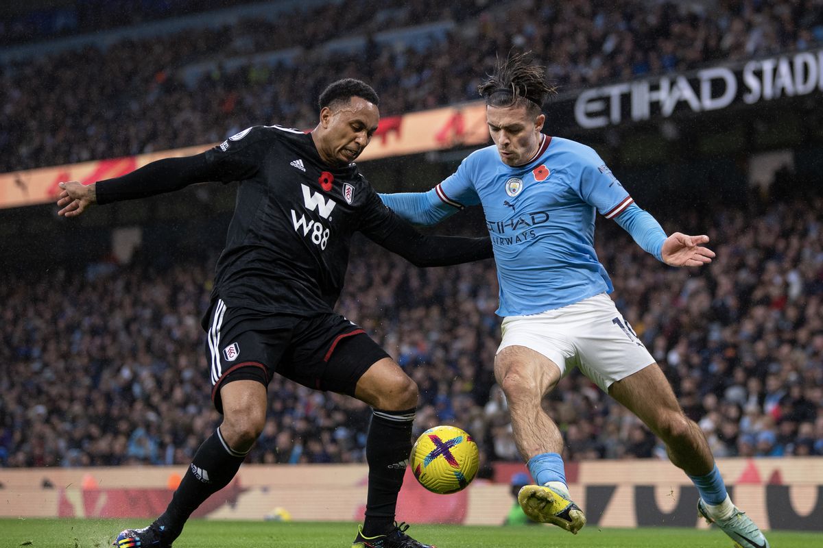 manchester city