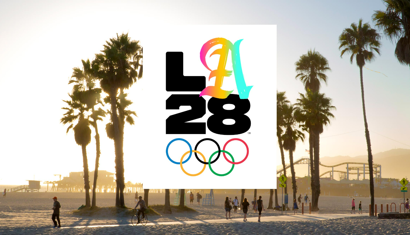 COI aceita proposta de inclusão de esportes para as Olimpíadas de Los Angeles em 2028 Foto: COI/Reprodução