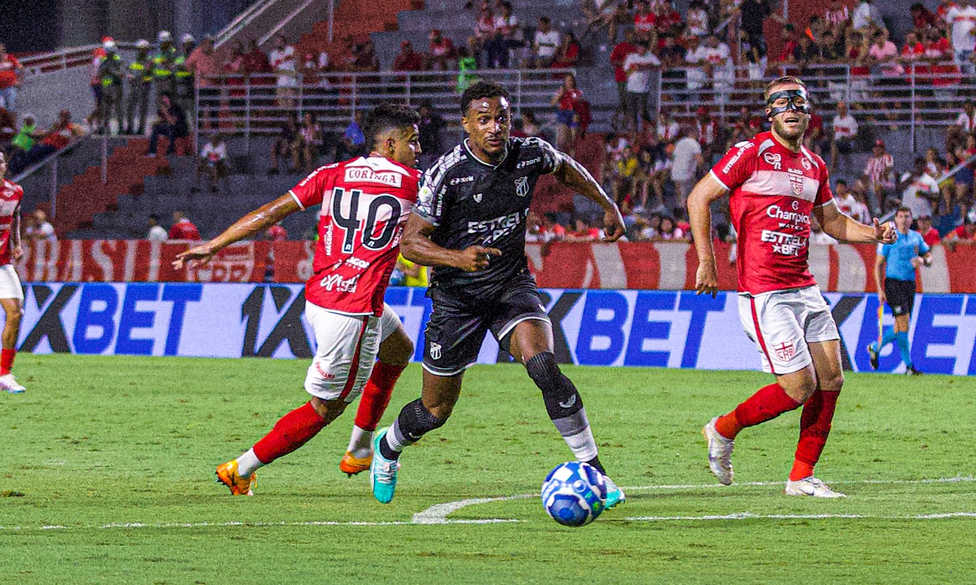 Jogo Ceará
