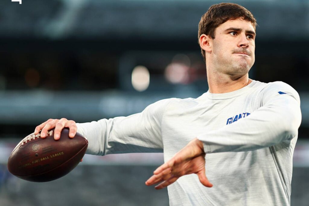 daniel jones