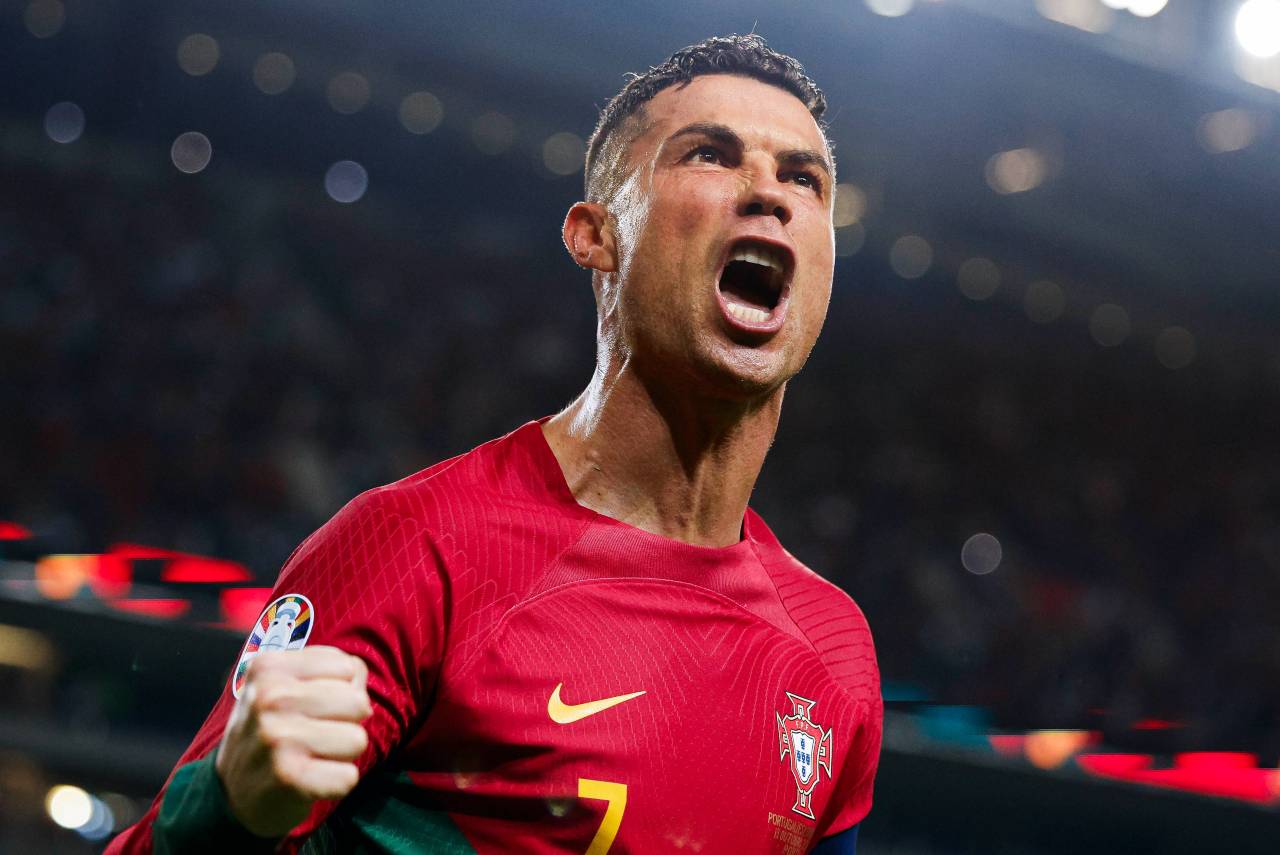 portugal cristiano