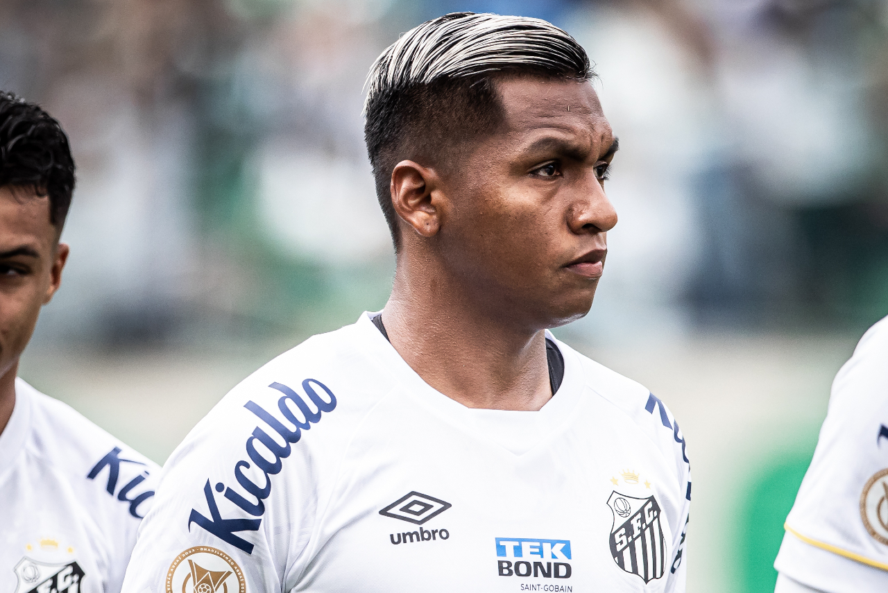 Morelos, Santos